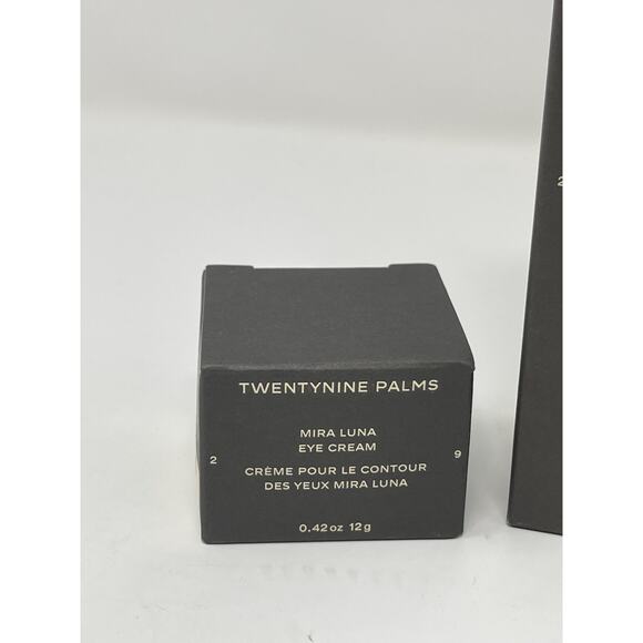 Twentynine Palms Facial Cleanser, Eye Cream, Facial Exfoliating, Facial Moisture - Picture 3 of 13
